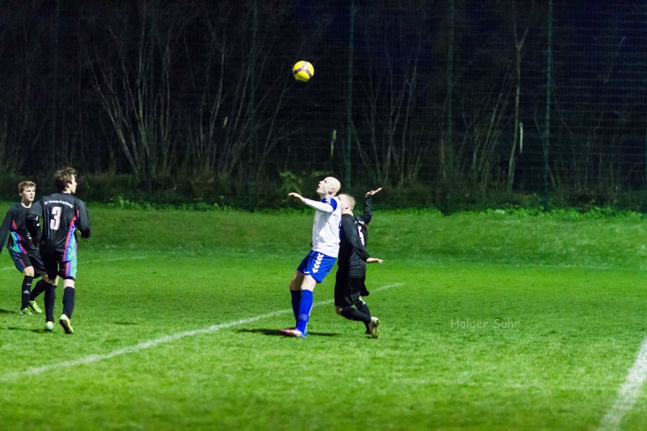 Bild 122 - A-Junioren FSG BraWie 08 - SV Henstedt-Ulzburg : Ergebnis: 2:3